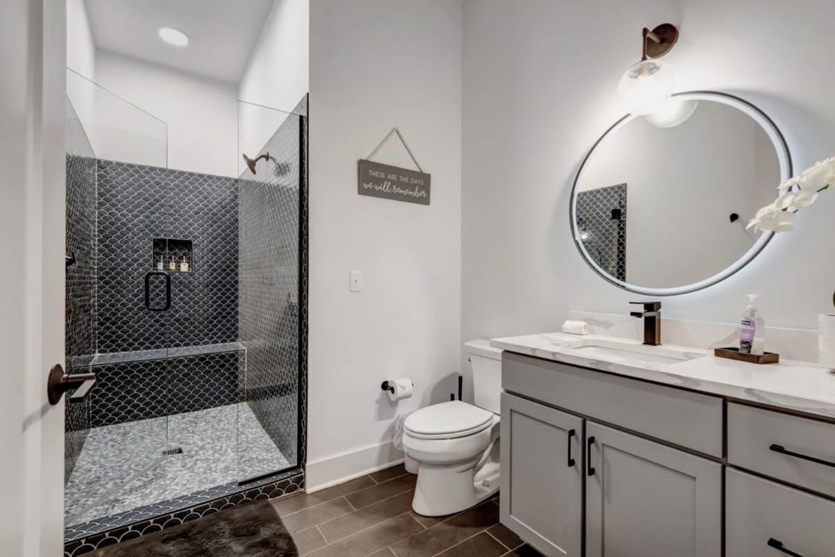 Cozy E Nash Condo By 5 Points - 1,2Mi To Broadway Nashville Exterior photo